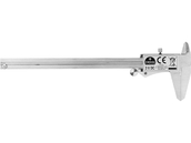 SUWMIARKA NONIUSZ MAUZERKA 200 / 0,03 Z PODŚWIETLANYM EKRANEM YATO YT-72031