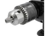 WIERTARKA UDAROWA ELEKTRYCZNA Z UCHWYTEM 16mm 2 BIEGI 230V 1200W  YATO YT-82045