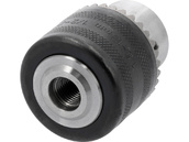UCHWYT GŁOWICA GŁÓWKA DO WIERTARKI WIERTARSKI Z KLUCZEM 13mm 1/2