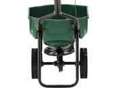 SIEWNIK, ROZRZUTNIK DO NAWOZU, PIASKU, NASION, ROTACYJNY 15 L, 15 KG FLO 89877 