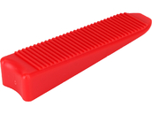 SYSTEM KLINÓW KLINY 300szt. DO POZIOMOWANIA PŁYTEK GLAZURY 1mm YATO YT-36946