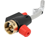 PALNIK GAZOWY OPALACZ 360° MAPP PIEZO PRECYZYJNY YATO YT-36719
