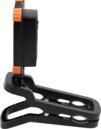 REFLEKTOR PRZENOŚNY LAMPA 500LM Z ZACISKIEM STHOR 82850