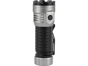 LATARKA AKUMULATOROWA 7 TRYBÓW ALUMINIOWA POWER LED 30W 3000LM YATO YT-085612