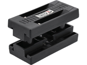 NÓŻ PRZYCINAK DO ODCINANIA NADMIARU OKLEIN DWUSTRONNY YATO YT-5710 