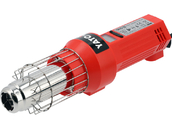 OPALARKA LCD 3000W DO PAPY TERMOZGRZEWALNEJ I PODŁÓG PRZEMYSŁOWYCH YATO YT-82297