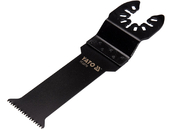 BRZESZCZOT HCS DŁ. 120MM SZER. 32MM DO NARZĘDZIA WIELOFUNKCYJNEGO MULTITOOLA YATO YT-34710