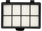 ZESTAW FILTRÓW HEPA DO ODKURZACZA 67130 PRZECIWPYŁOWY 2SZT LUND 67144