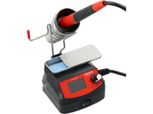 STACJA LUTOWNICZA LUTOWNICA C245 18V 100W BEZ AKUMULATORA YATO YT-82500