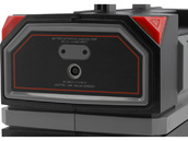 PRZENOŚNA STACJA ZASILANIA MOBILNA BAZA ZASILAJĄCA 300W 315Wh 230V YATO YT-83090
