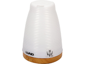  NAWILŻACZ POWIETRZA DYFUZOR ZAPACHOWY AROMATERAPIA LED USB LUND 66900