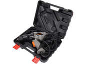 ELEKTRYCZNY KLUCZ UDAROWY 1/2'' 450NM 1100 W Z ZESTAWEM NASADEK STHOR 57092