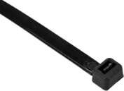 OPASKA PLASTIKOWA ZACISKOWA KABLOWA 760x12,6 mm 50 SZT. CZARNA YATO YT-70659