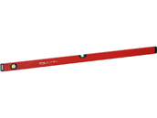 POZIOMNICA ALUMINIOWA 2 LIBELLE 1200mm 1,2m 120cm YATO YT-30104