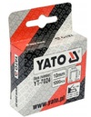 ZSZYWKI 10mm 1,2x10,6mm kpl. 1000szt. YATO YT-7024