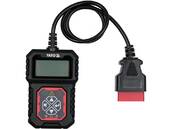 TESTER DIAGNOSTYCZNY INTERFEJS DIAGNOSTYKA OBD2 EOBD YATO YT-72978