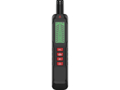 KIESZONKOWY WYKRYWACZ DETEKTOR WYCIEKÓW GAZÓW PALNYCH METAN PROPAN BUTAN TLENEK WĘGLA <50 ppm YATO YT-73150