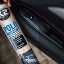 PIANKA DO CZYSZCZENIA I PIELĘGNACJI KOKPITU 750ml POLO PROTECTANT MAT BLACK K2 K418BL