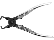 SZCZYPCE DO OPASEK ZACISKOWYCH VAG 4,75-6,35mm YATO YT-06458