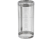 KOSZ SIATKA DO GRILLOWANIA DO OPIEKANIA MIĘSA LUB WARZYW 2SZT. LUND 99835 