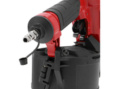 GWOŹDZIARKA PNEUMATYCZNA BĘBNOWA STOLARSKA TAPICERSKA NA GWOŹDZIE 32-57mm YATO YT-09221