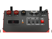 PROSTOWNIK Z ROZRUCHEM BOOSTER 20-400Ah 12/24V YATO YT-83063