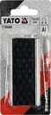 SZCZĘKI WYMIENNE DO IMADŁA MIĘKKIE NA MAGNES 75mm YATO YT-65000