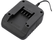 ŁADOWARKA SAMOCHODOWA DO AKUMULATORÓW SYSTEM 18V 2A YATO YT-828503