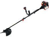 KOSA SPALINOWA SKŁADANA ZYŁKA TARCZA 42.7 cm³ 1,7KM YATO YT-85003