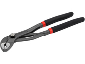 SZCZYPCE NASTAWNE DO RUR ŻABKA MAXI Z PRZYCISKIEM 250MM YATO YT-20896