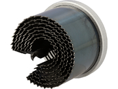 ZESTAW OTWORNIC DO DREWNA 26-64MM (26 32 39 45 51 58 64) 7SZT YATO YT-32603 