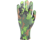 RĘKAWICE OGRODOWE MORO - TYP A ROZMIAR 8(M) KOLOROWE FLO 74113
