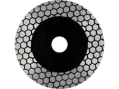 TARCZA DIAMENTOWA DO SZLIFOWANIA I CIĘCIA GRESU CERAMIKI GLAZURY PORCELANY 125mm 22,2mm YATO YT-59980