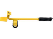 ROLKI WAŁKI PRZENOŚNIKOWE DO TRANSPORTU MEBLI 150KG ZESTAW 5CZ. VOREL 87245