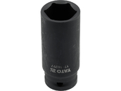 NASADKA SZEŚCIOKĄTNA UDAROWA DŁUGA 24mm 1/2'' YATO YT-10297