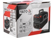 PRZENOŚNA STACJA ZASILANIA MOBILNA BAZA ZASILAJĄCA 300W 315Wh 230V YATO YT-83090