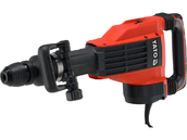 MŁOT WYBURZENIOWY HEAVY DUTY SDS MAX HEX 28MM 1700W 40J YATO YT-82003