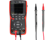 3W1 OSCYLOSKOP MIERNIK CYFROWY GENERATOR 280MSA/S 50MHZ YATO YT-730944 