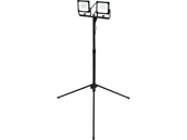 REFLEKTOR SMD LED ZE STOJAKIEM 2*30W 5700LM YATO YT-818171