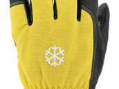 RĘKAWICE RĘKAWICZKI ROBOCZE OCHRONNE OCIEPLANE ZIMOWE r.10 YATO YT-74690