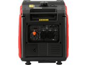 AGREGAT PRĄDOTWÓRCZY INWERTOROWY 4000W YATO YT-85485 