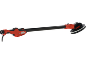 SZLIFIERKA ORBITALNA DO GŁADZI 225MM BEZSZCZOTKOWA BEZPYŁOWA YATO YT-82356