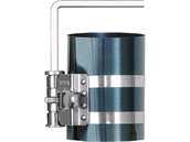 ZACISKACZ OPASKA DO PIERŚCIENI TŁOKOWYCH 90-175mm H=100mm YATO YT-0636