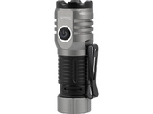 LATARKA AKUMULATOROWA 7 TRYBÓW ALUMINIOWA POWER LED 10W 1000LM YATO YT-085610