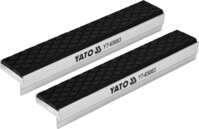 SZCZĘKI WYMIENNE DO IMADŁA MIĘKKIE NA MAGNES 150mm YATO YT-65003