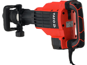 MŁOT WYBURZENIOWY HEAVY DUTY SDS MAX HEX 28MM 1700W 40J YATO YT-82003