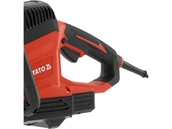 PIŁA PILARKA KROKODYL DO CIĘCIA MATERIAŁÓW BUDOWLANYCH 1500W YATO YT-82284 