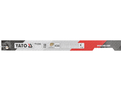 BRZESZCZOT DO DREWNA MOKREGO 300 MM YATO YT-3230