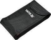 WYKRYWACZ DETEKTOR PROFILI METALOWYCH I PRZEWODÓW POD NAPIĘCIEM YATO YT-73131