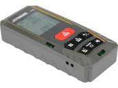 DALMIERZ LASEROWY CYFROWY MIERNIK ODLEGŁOŚCI 40m STHOR 14600